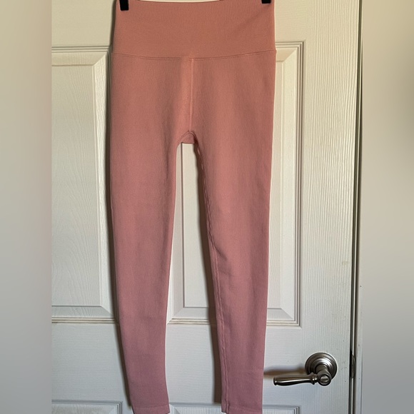 “Spiritual Gangster” Love Sculpt Leggings. NWOT- Anthropologie - Picture 2 of 6